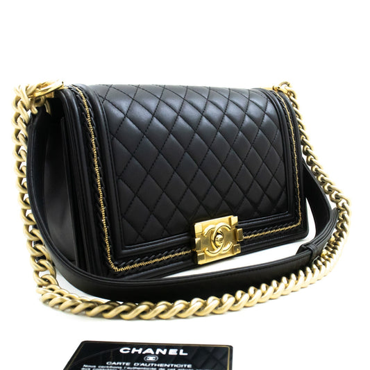 Chanel Shoulder Bag - Lynora Bags