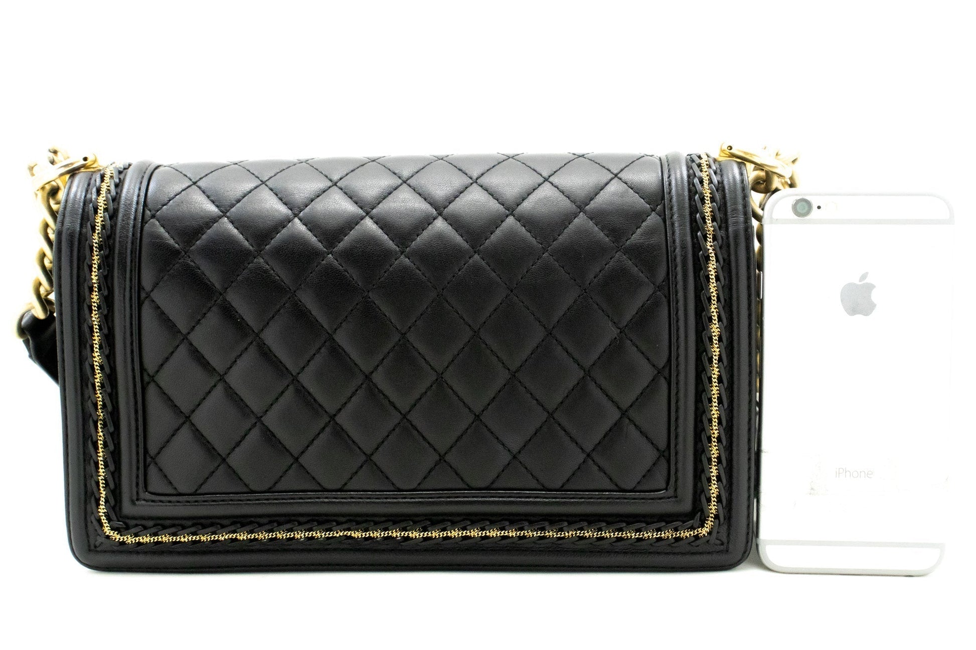 Chanel Shoulder Bag - Lynora Bags