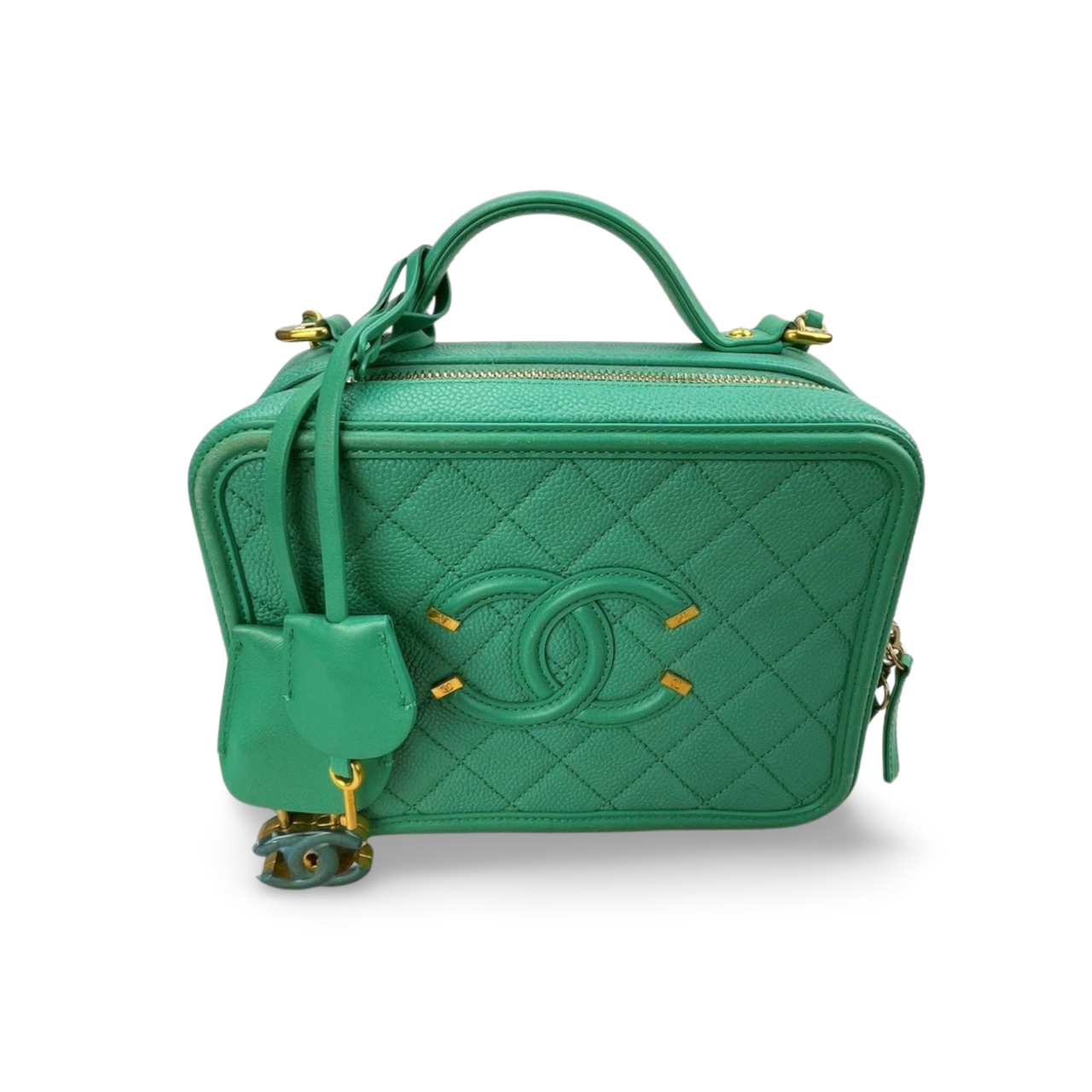 Chanel Handbag - Lynora Bags