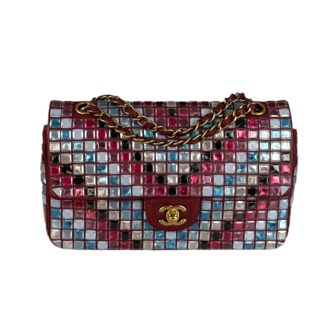 Chanel Flap Shoulder Bag - Lynora Bags