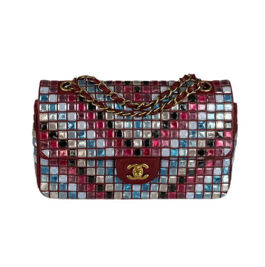 Chanel Flap Shoulder Bag - Lynora Bags