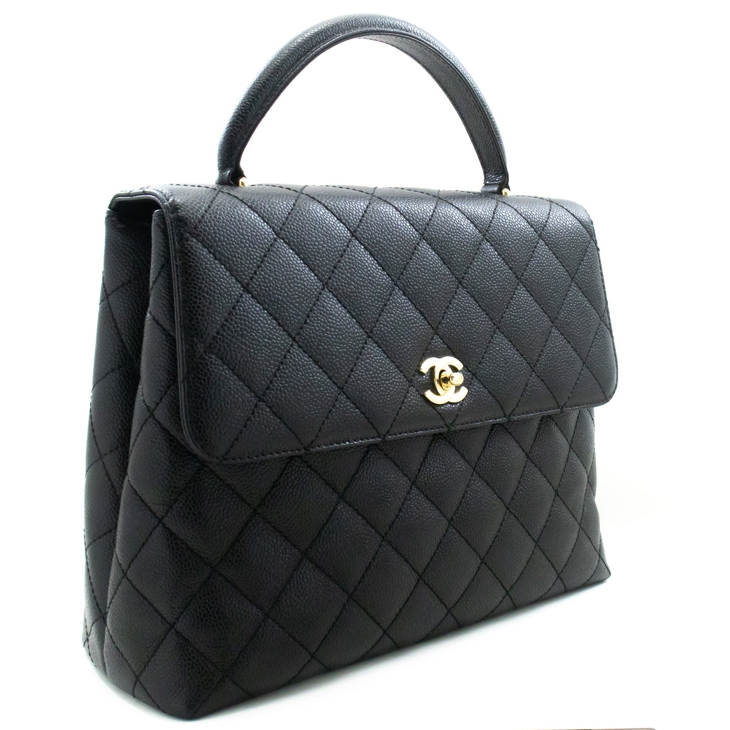Chanel Kelly Shoulder Bag - Lynora Bags