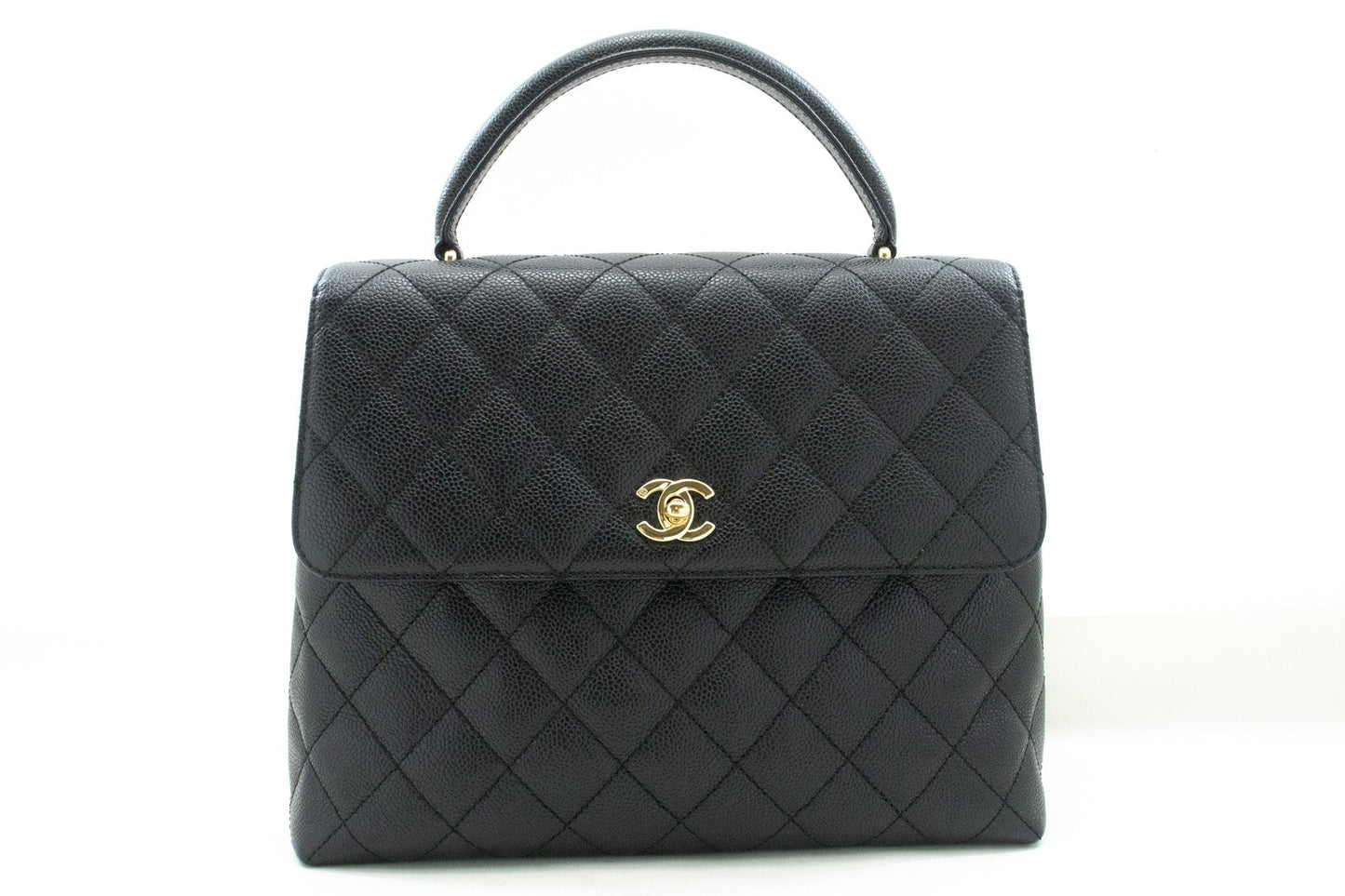 Chanel Kelly Shoulder Bag - Lynora Bags