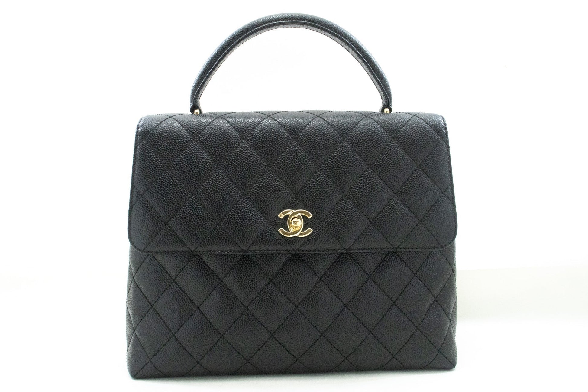Chanel Kelly Shoulder Bag - Lynora Bags