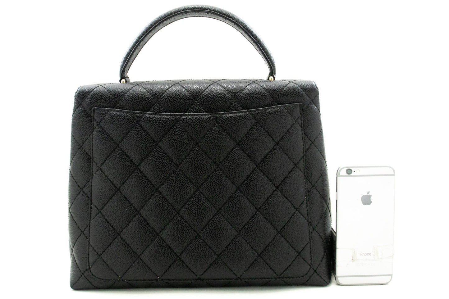 Chanel Kelly Shoulder Bag - Lynora Bags