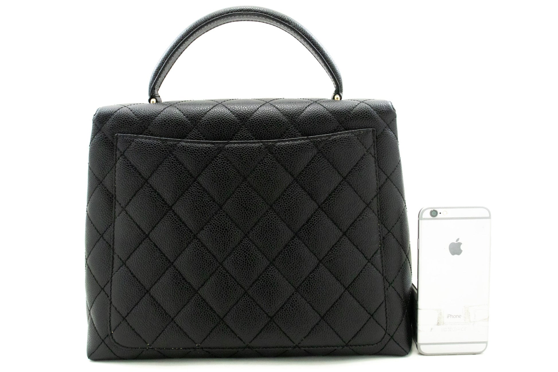 Chanel Kelly Shoulder Bag - Lynora Bags