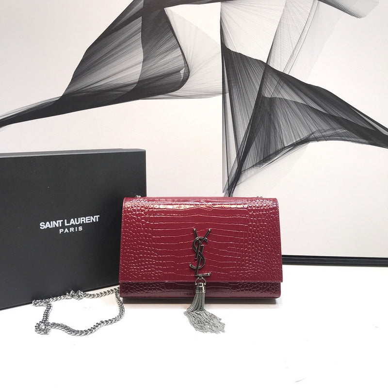 Franco Shops - Yves Saint Laurent - Bags