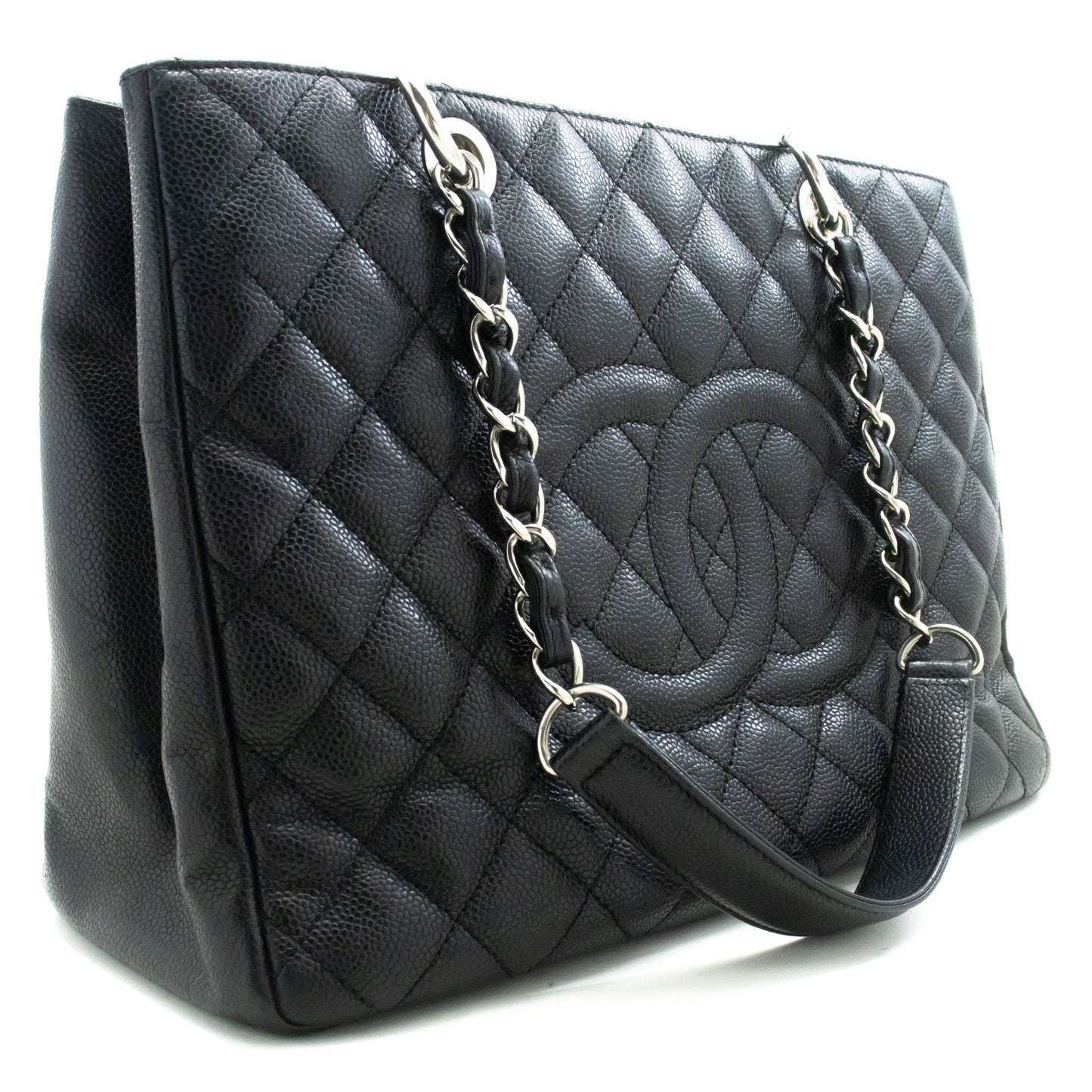 Chanel Tote Bag - Lynora Bags