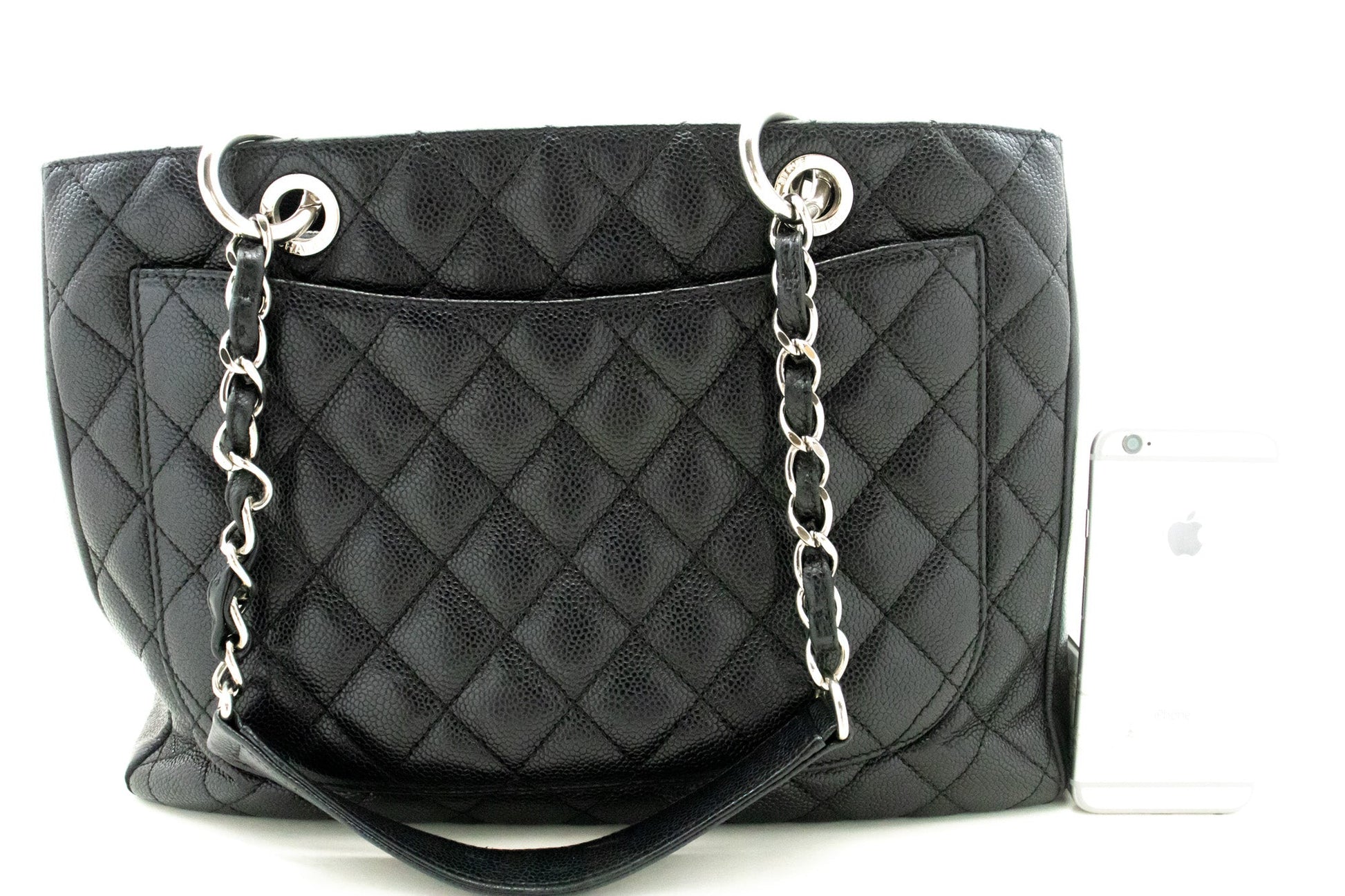 Chanel Tote Bag - Lynora Bags