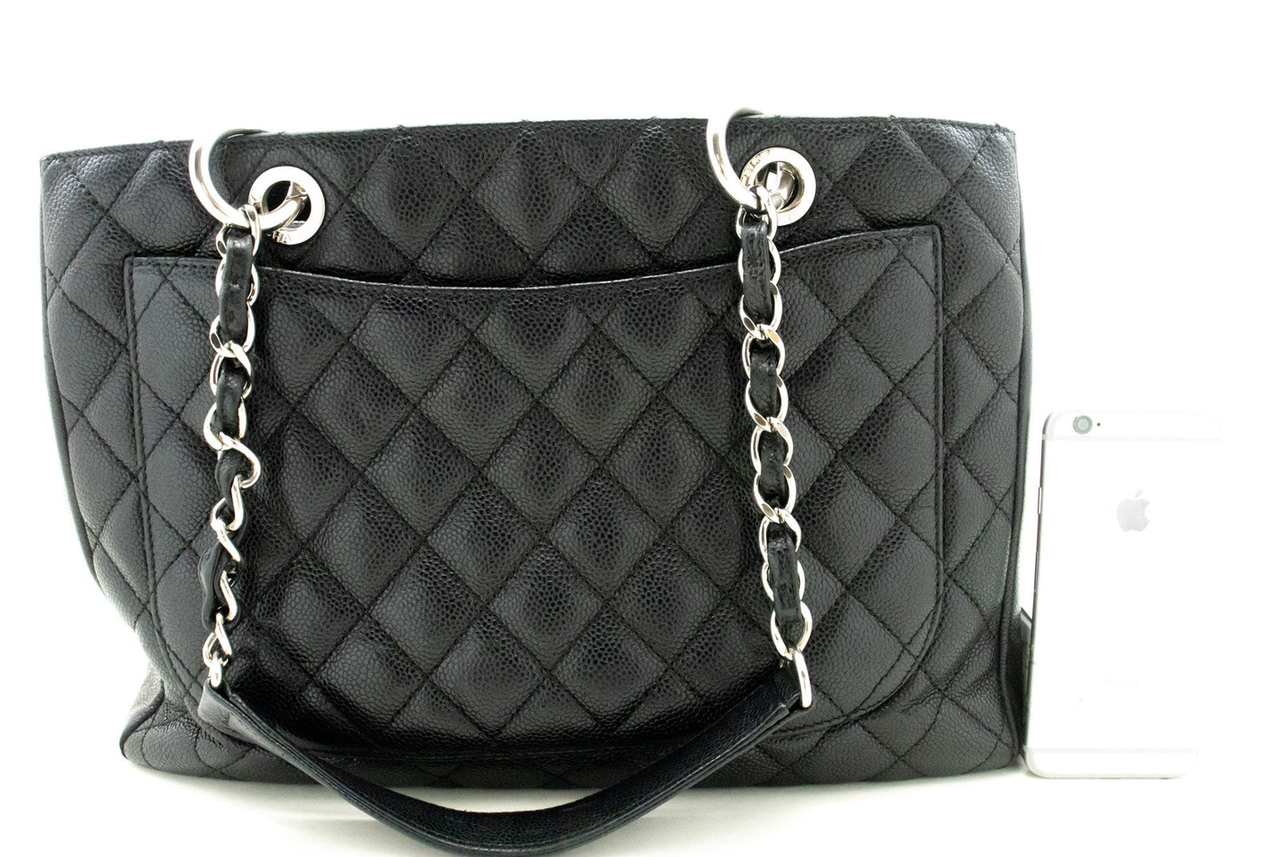 Chanel Grand Shopping Tote Bag - Lynora Bags