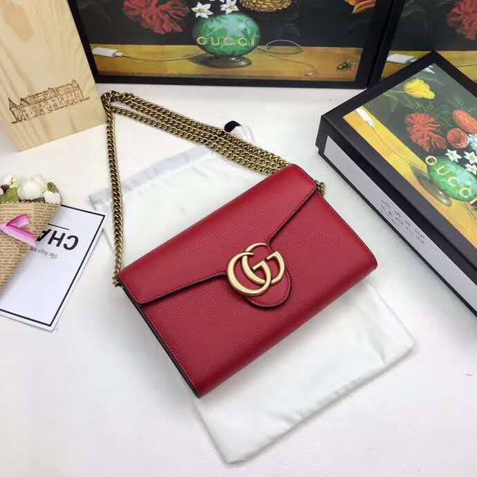 Gucci Designer Handbag