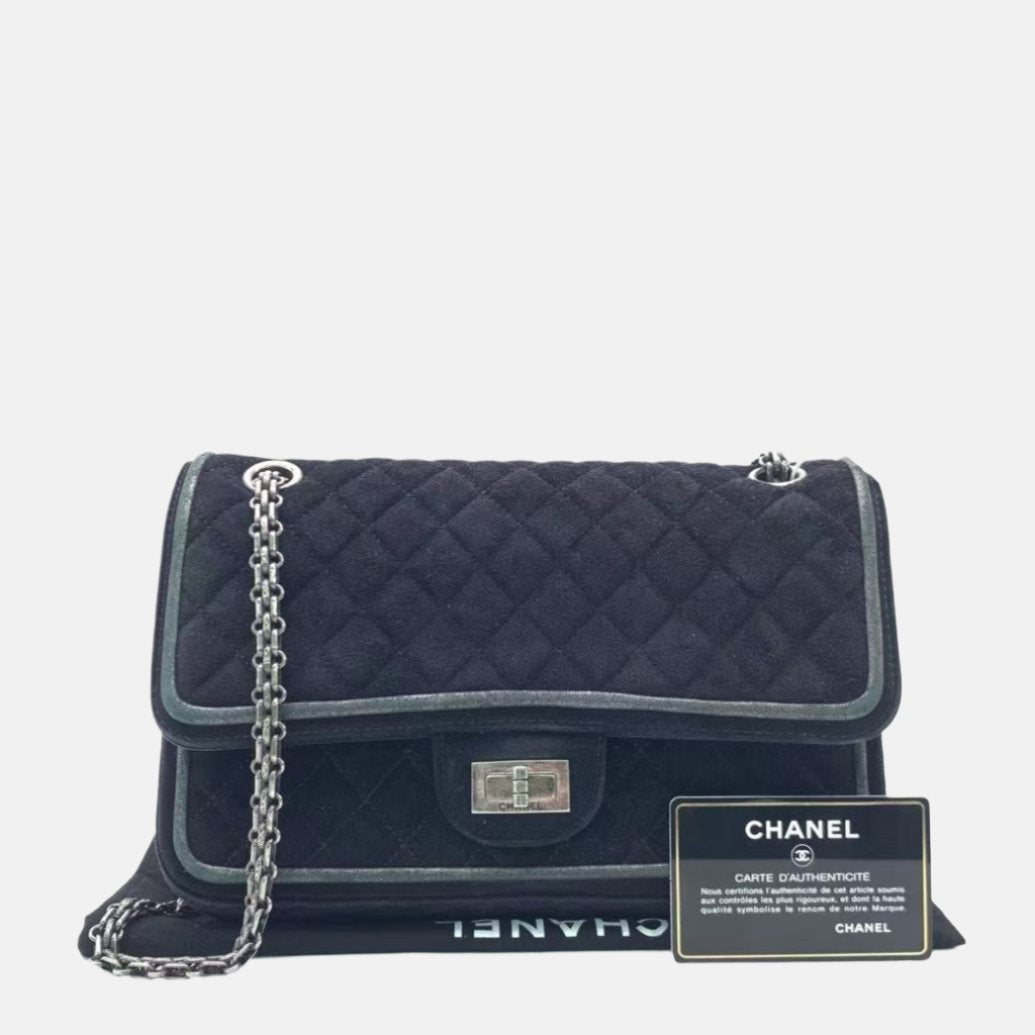 Chanel Flap Shoulder Bag - Lynora Bags