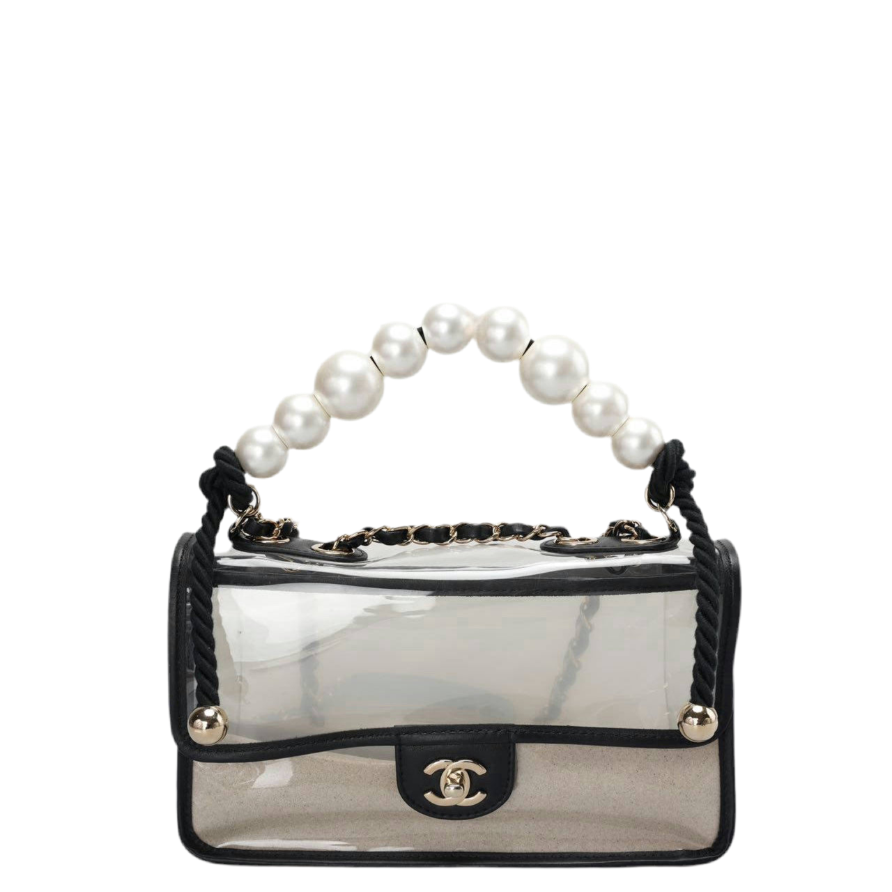 Chanel Flap Shoulder Bag - Lynora Bags