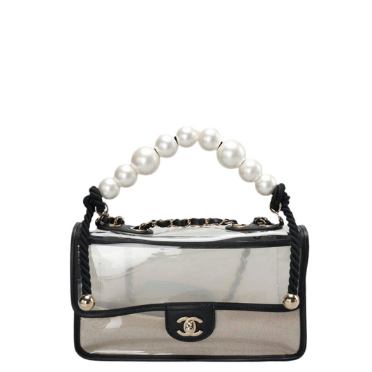 Chanel Flap Shoulder Bag - Lynora Bags