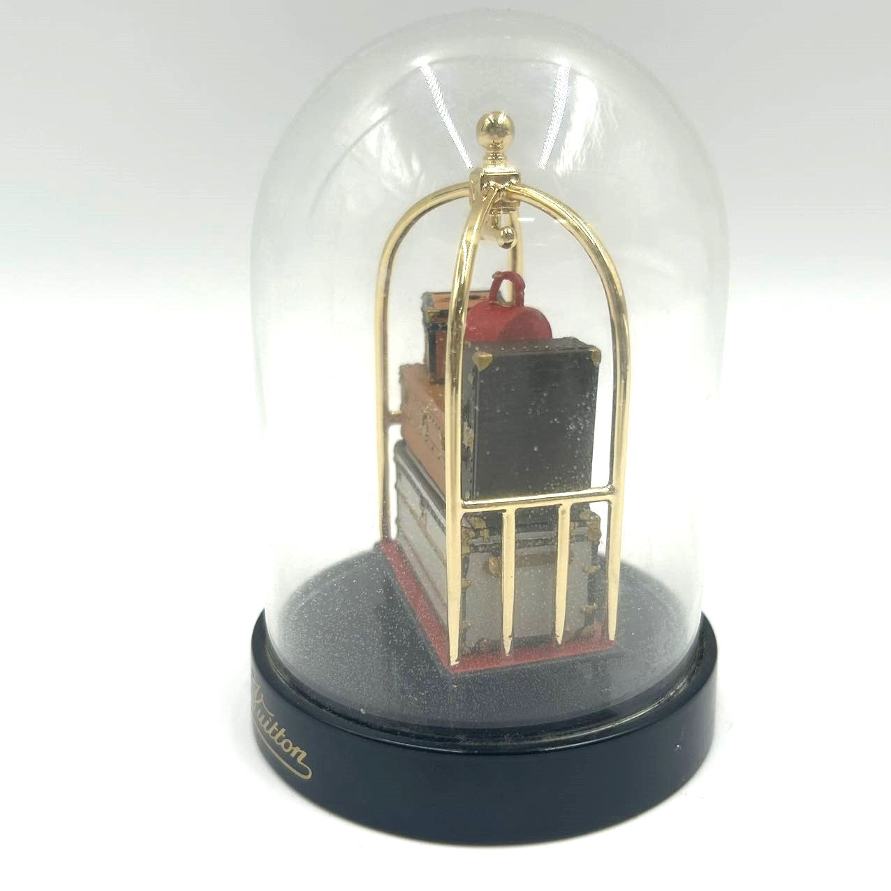 LOUIS VUITTON25th Anniversary VIP Gift Dome