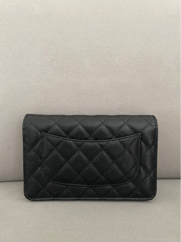 Chanel Wallet On Chain Crossbody Bag - Lynora Bags