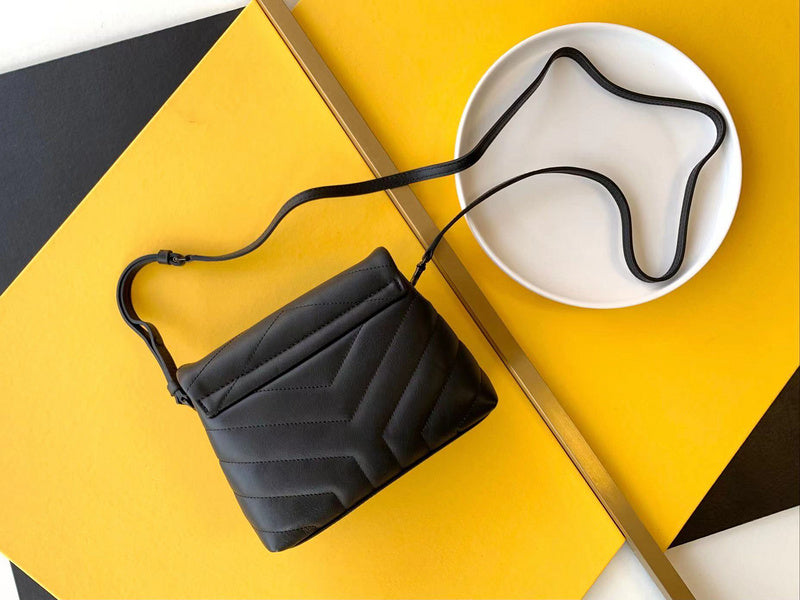 Yves Saint Laurent - Bags - Franco Shops