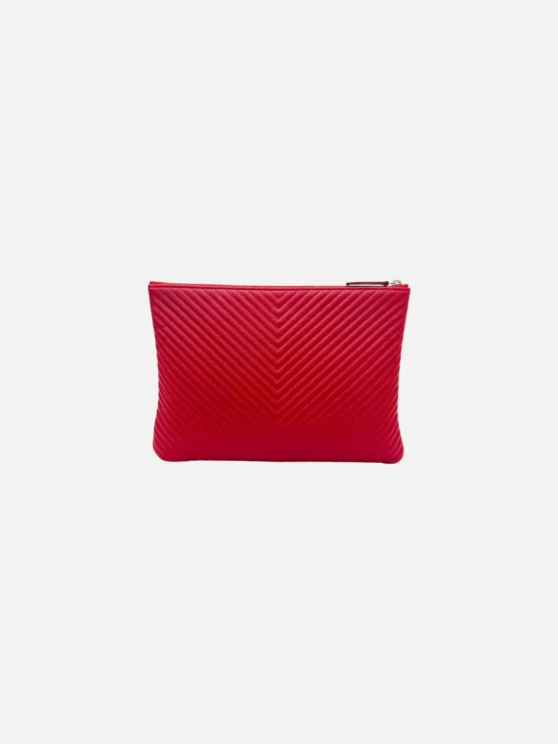 Chanel Clutch Bag - Lynora Bags