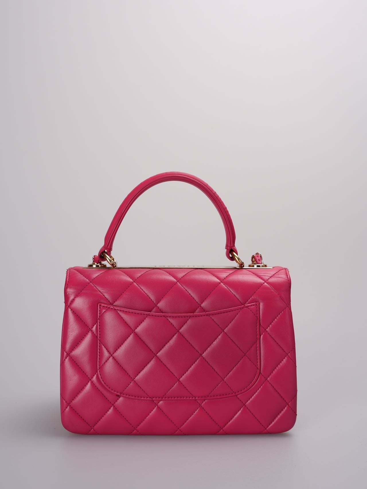 Chanel Handbag - Lynora Bags