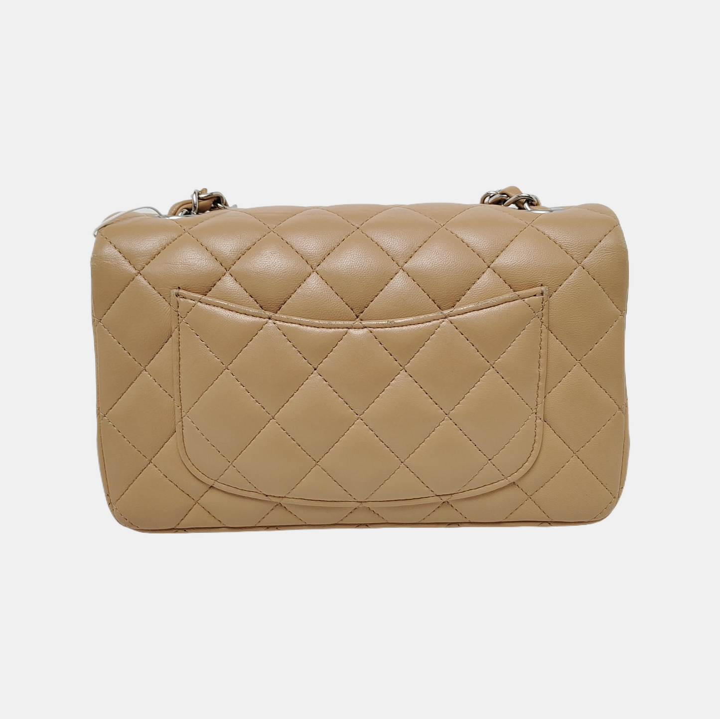 Chanel Classic Flap Shoulder Bag - Lynora Bags