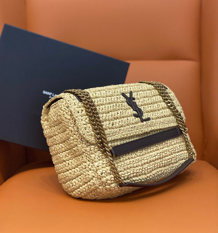 Franco Shops - Yves Saint Laurent - Bags
