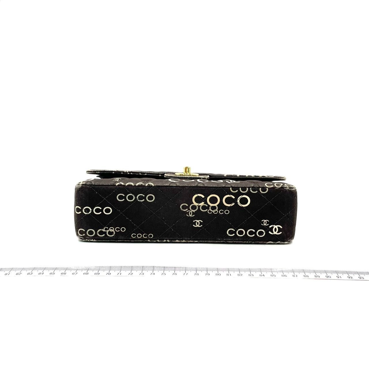 Chanel Classic Flap Shoulder Bag - Lynora Bags