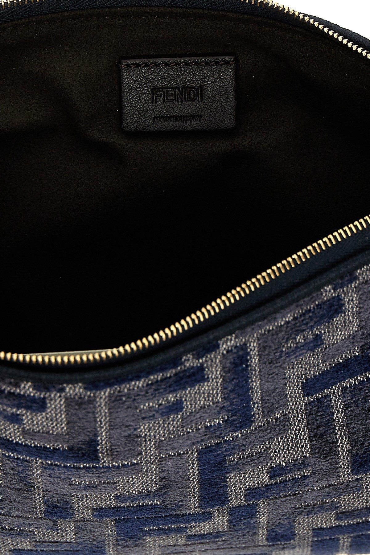 Fendi Women 'Peekaboo' Clutch