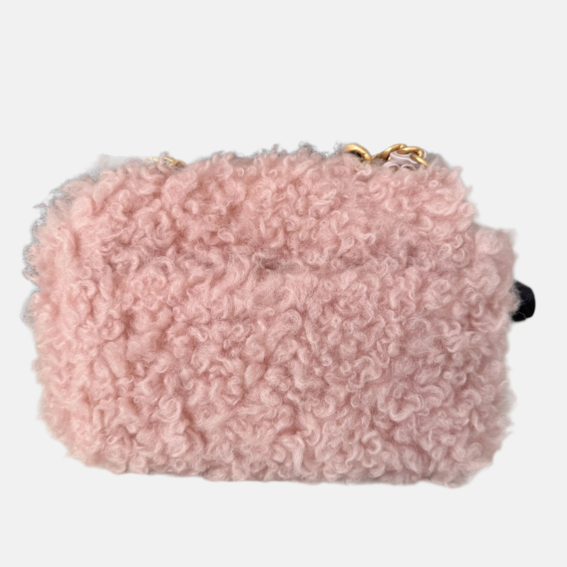 Chanel Flap Shoulder Bag - Lynora Bags