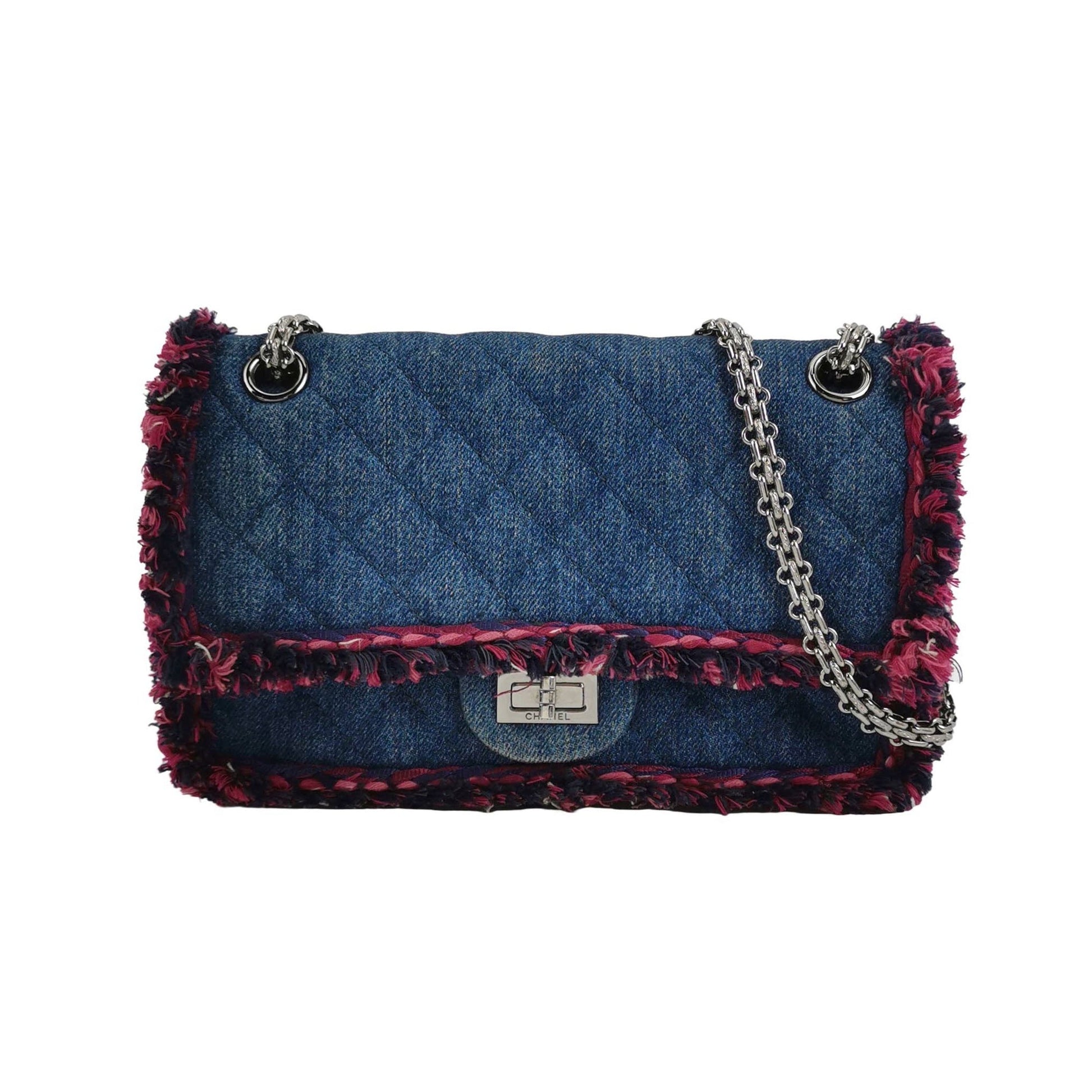 Chanel Flap Shoulder Bag - Lynora Bags