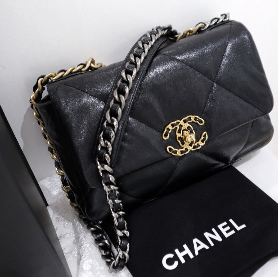 Chanel Handbag Bag - Lynora Bags