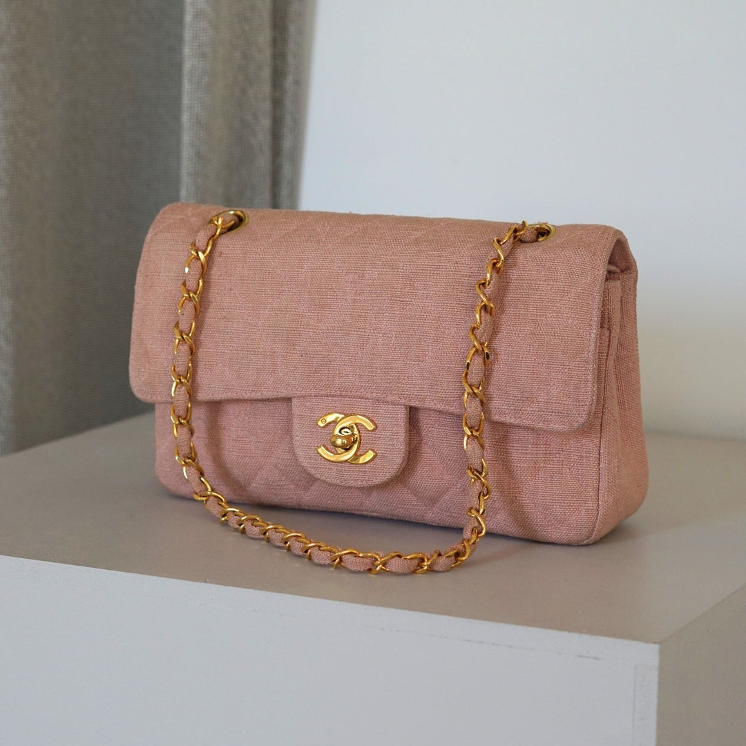 Chanel Handbag Bag - Lynora Bags