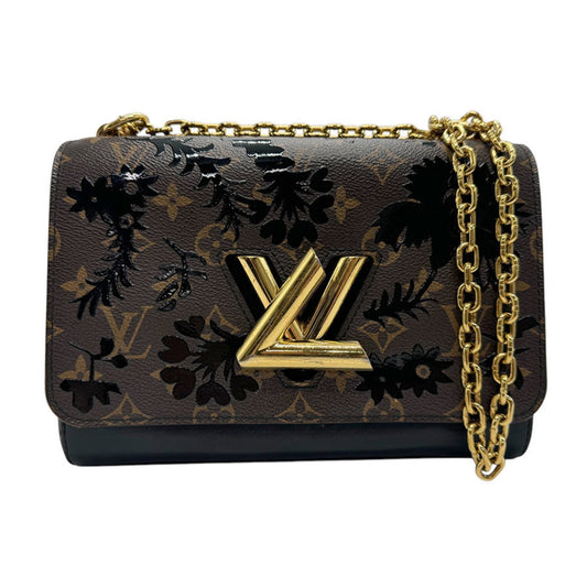 Louis Vuitton Monogram Handbag Shoulder Bag