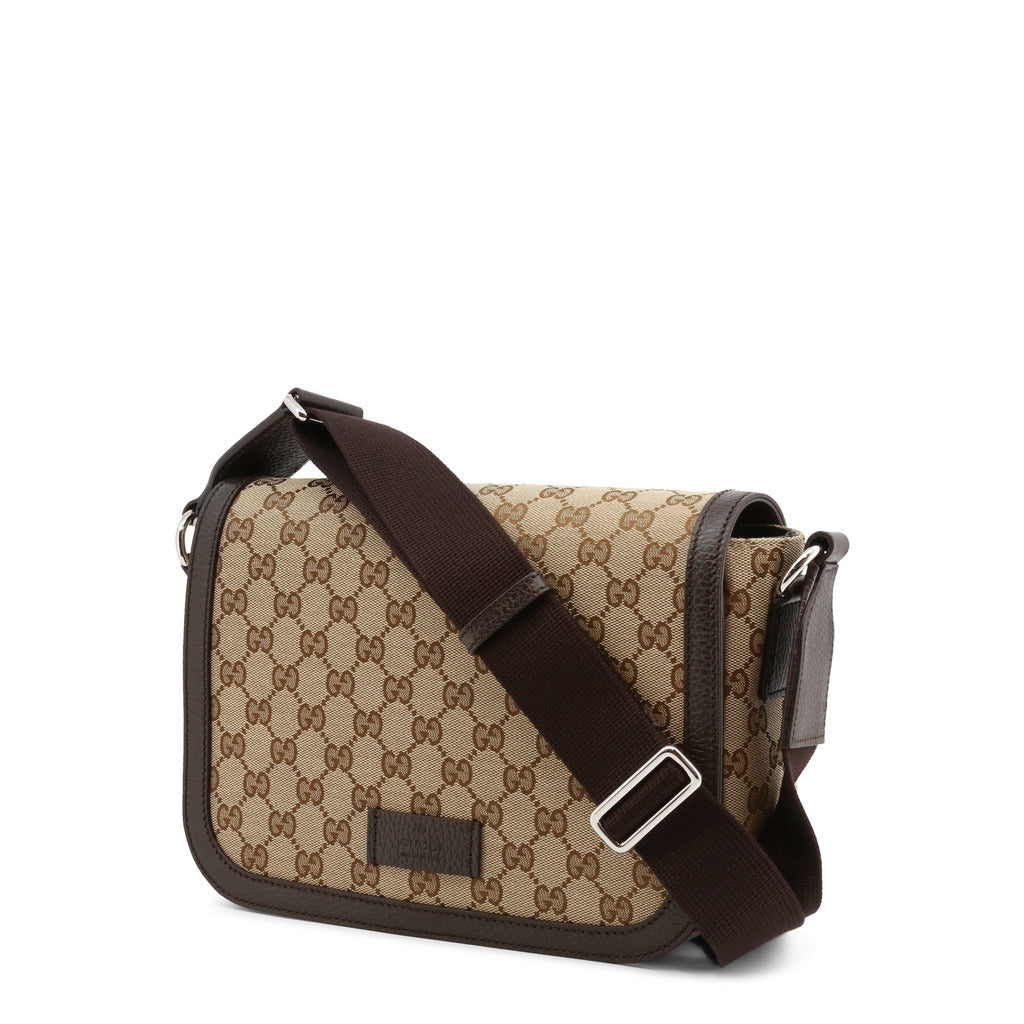 Gucci Leather Crossbody Style 17