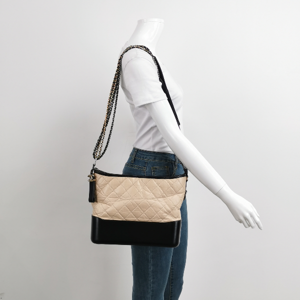 Chanel Gabrielle Crossbody Bag - Lynora Bags