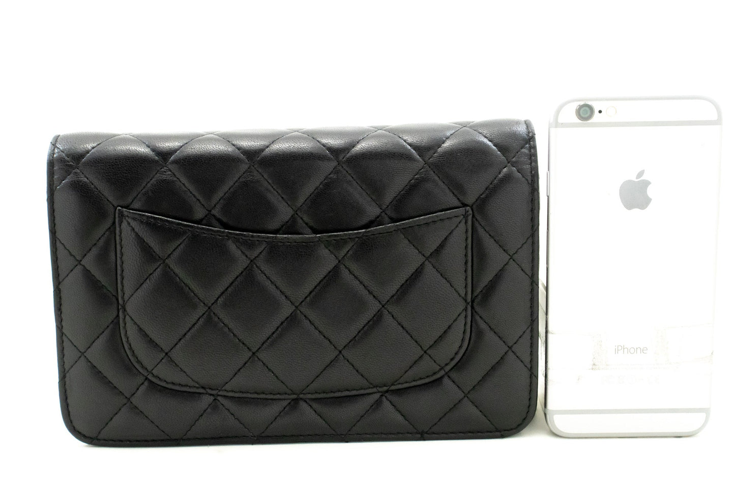 Chanel Wallet On Chain Crossbody Bag - Lynora Bags