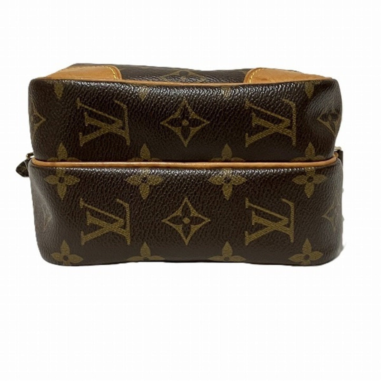Louis Vuitton Monogram Monogram Shoulder Bag