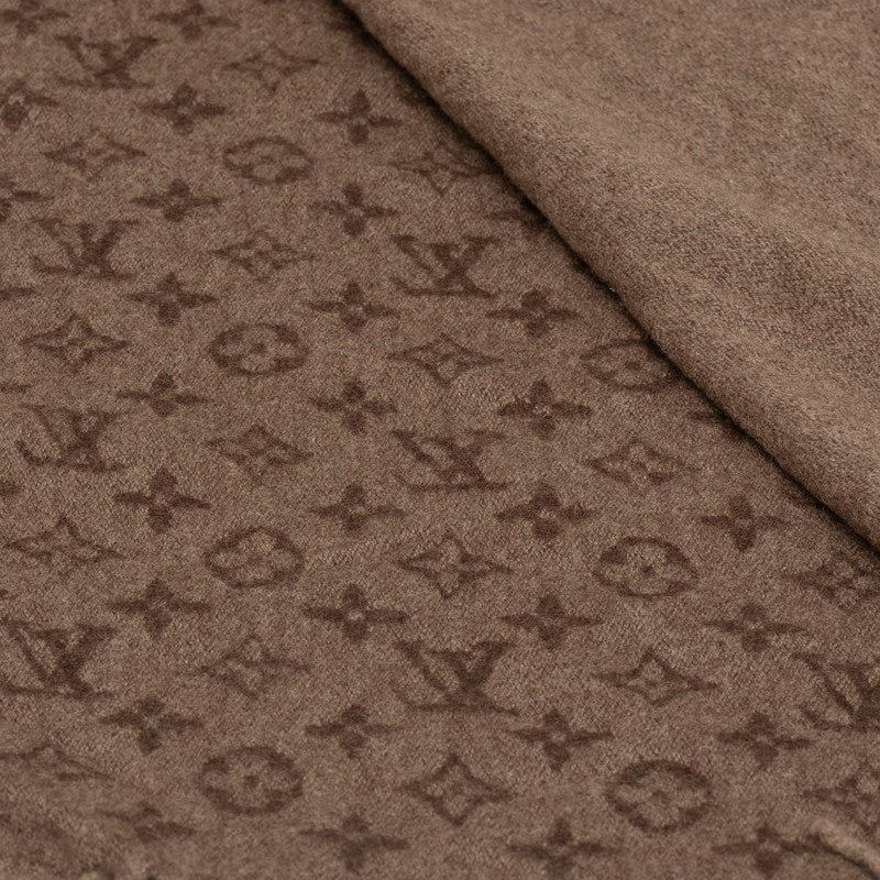 Louis vuitton M70258 Maffler Wool/Cassemia Brown 's Wool (Paris)