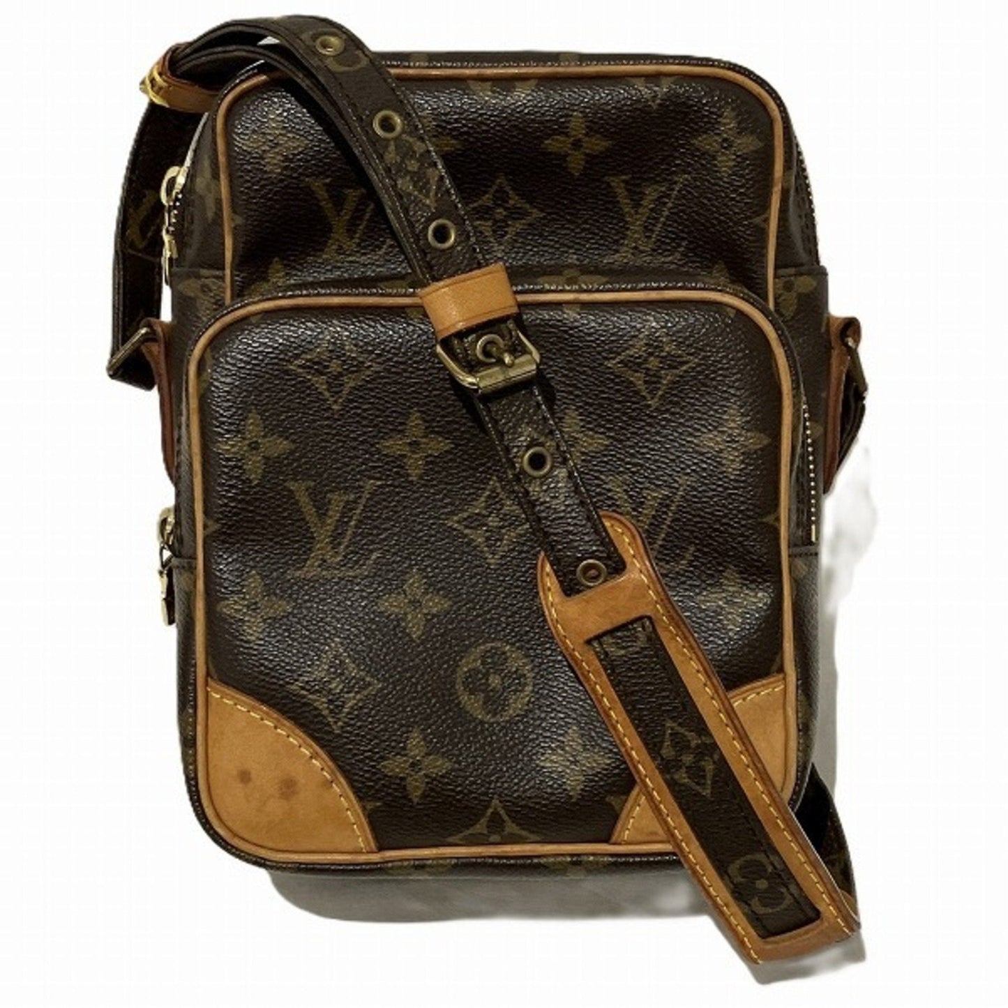 Louis Vuitton Monogram Monogram Shoulder Bag