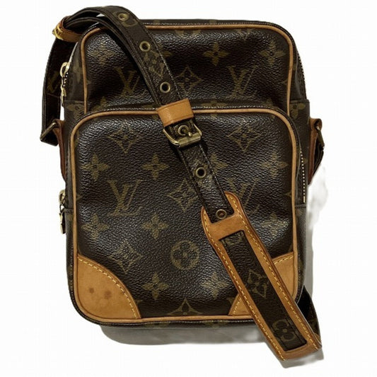 Louis Vuitton Monogram Monogram Shoulder Bag