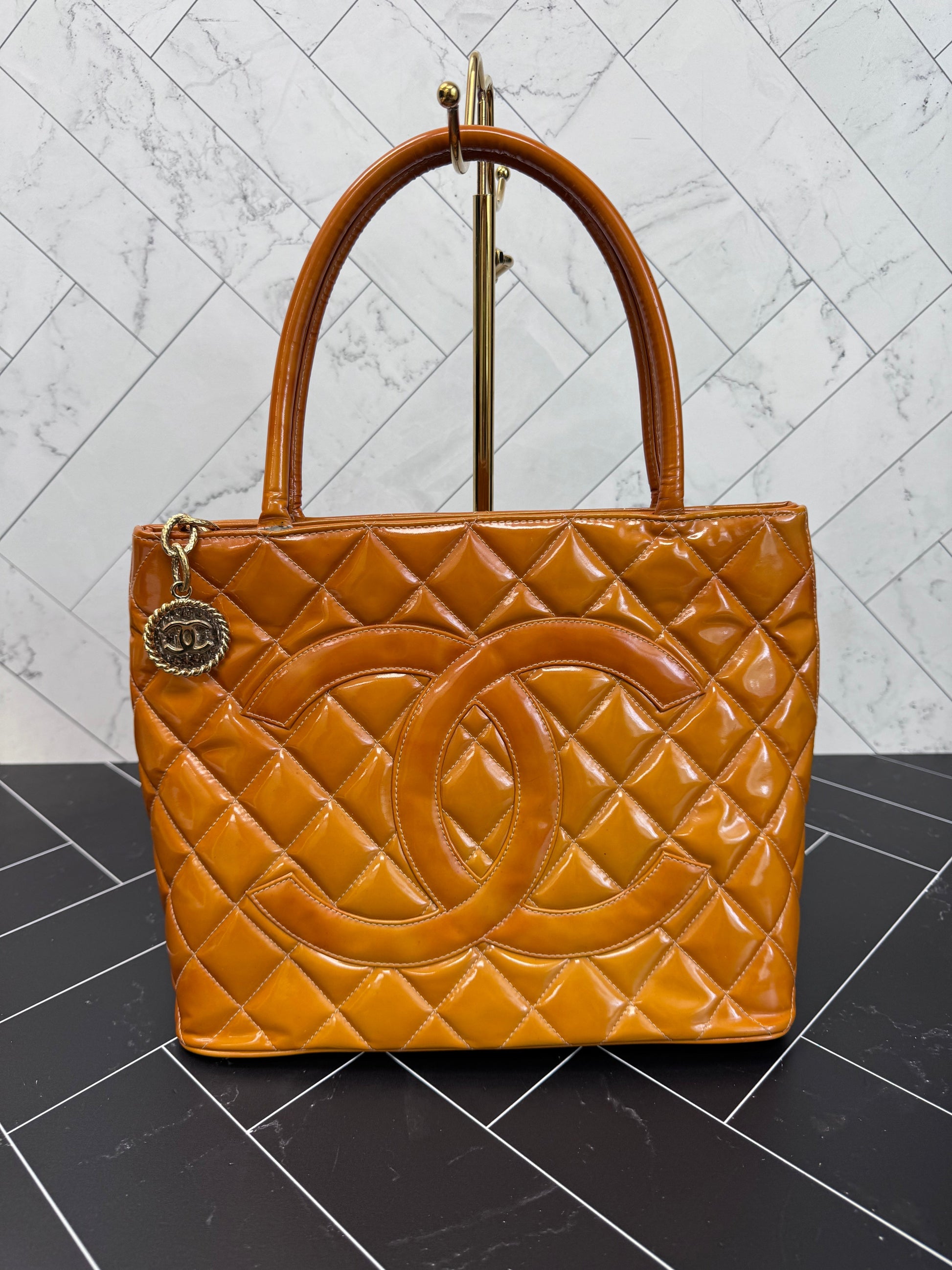 Chanel Tote Bag - Lynora Bags
