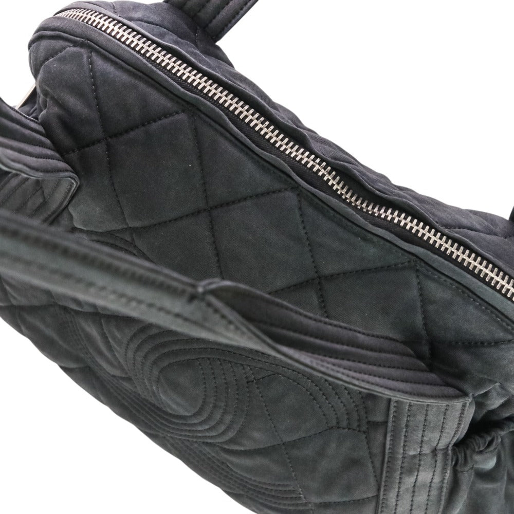 Chanel MatelassÃ© Tote Bag