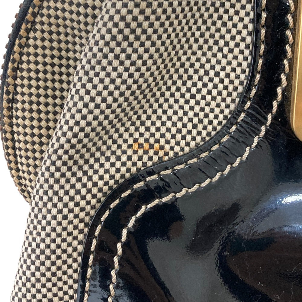 Fendi Selleria 2way Handbag
