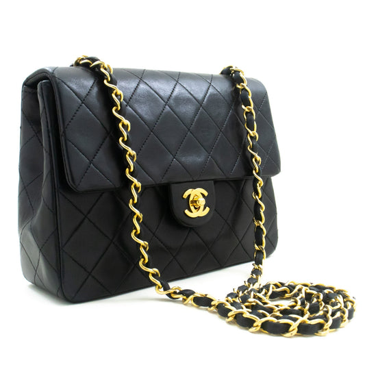Chanel Mini Crossbody Bag - Lynora Bags