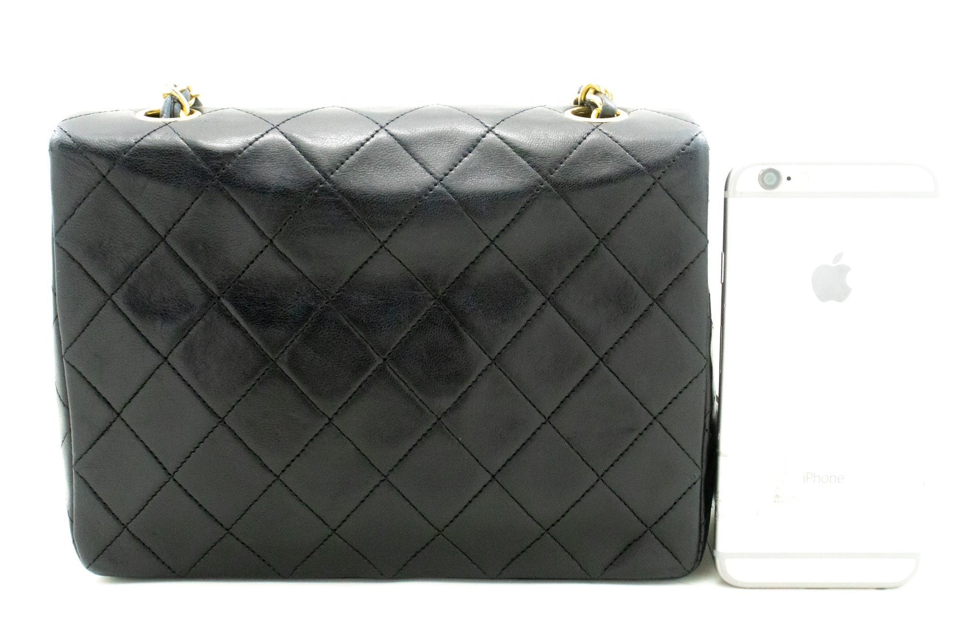 Chanel Mini Crossbody Bag - Lynora Bags