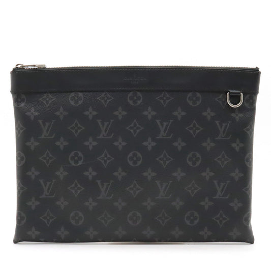 Louis Vuitton Monograms Discovery Bag Louis Vuitton M62291