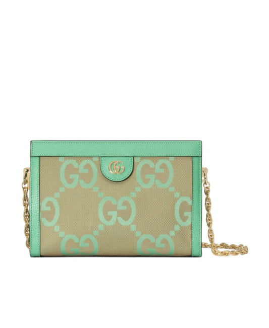 Gucci Crossbody Style 165