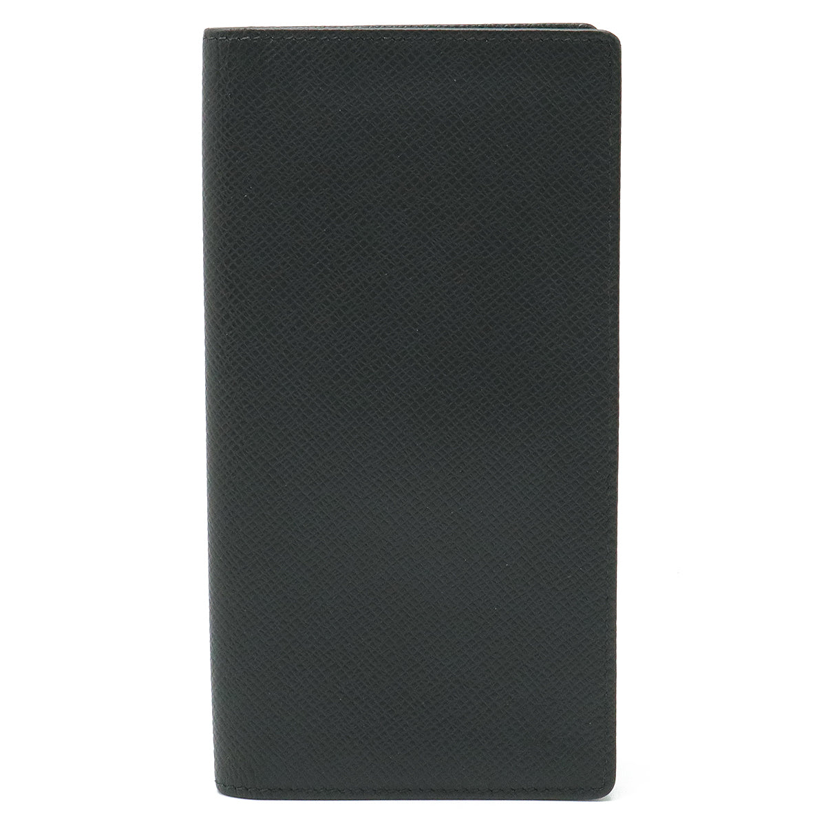 Louis vuitton TIGRA PORTO CULT CREEDY YEN 2 folded wallets 2 folded wallets LEZER ALDOWERS BLACK M31002