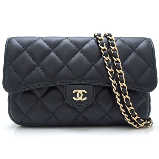 Chanel Crossbody Bag - Lynora Bags