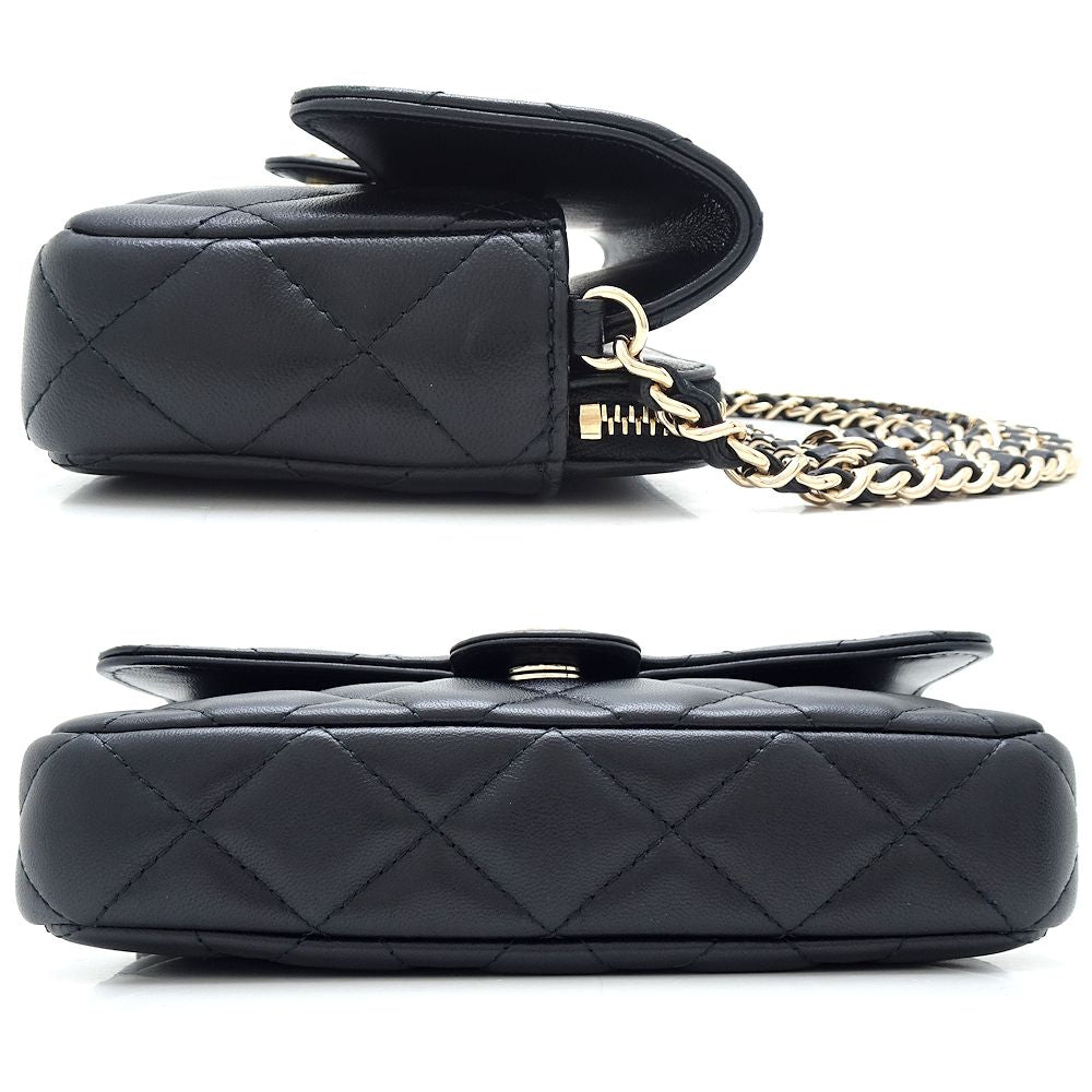 Chanel Crossbody Bag - Lynora Bags