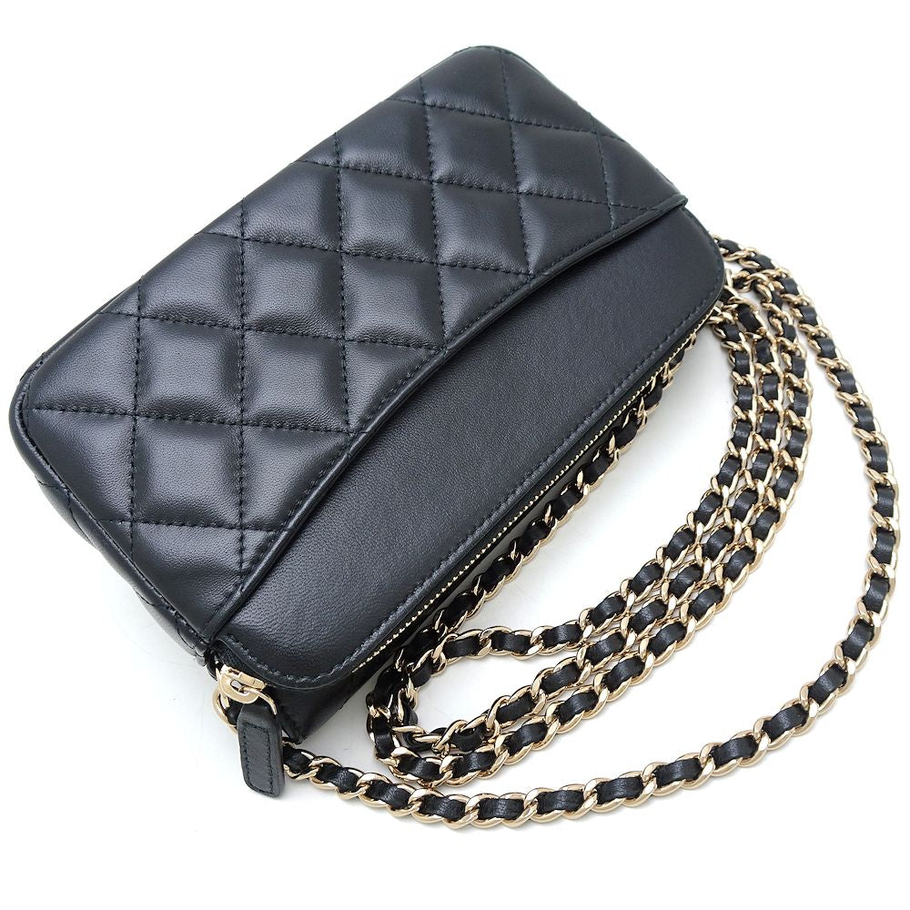 Chanel Crossbody Bag - Lynora Bags